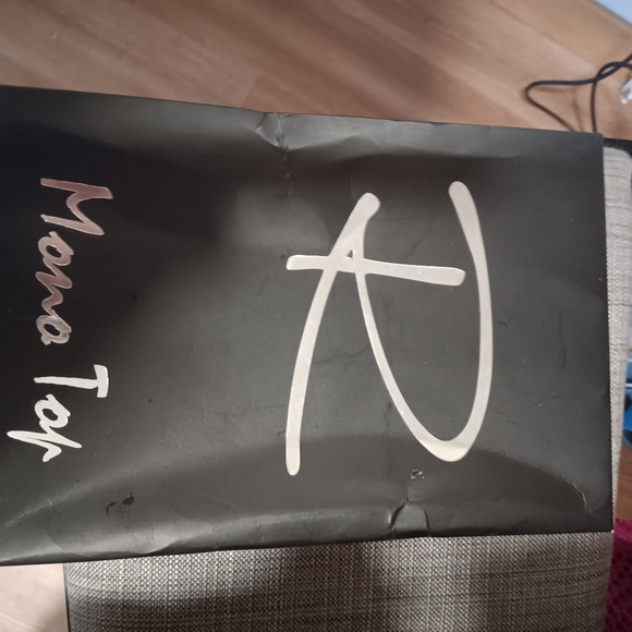 Mono top Jon Renau - Picture 6 of 6